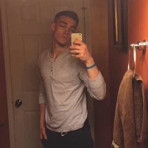 Meet your Posher, Ryan